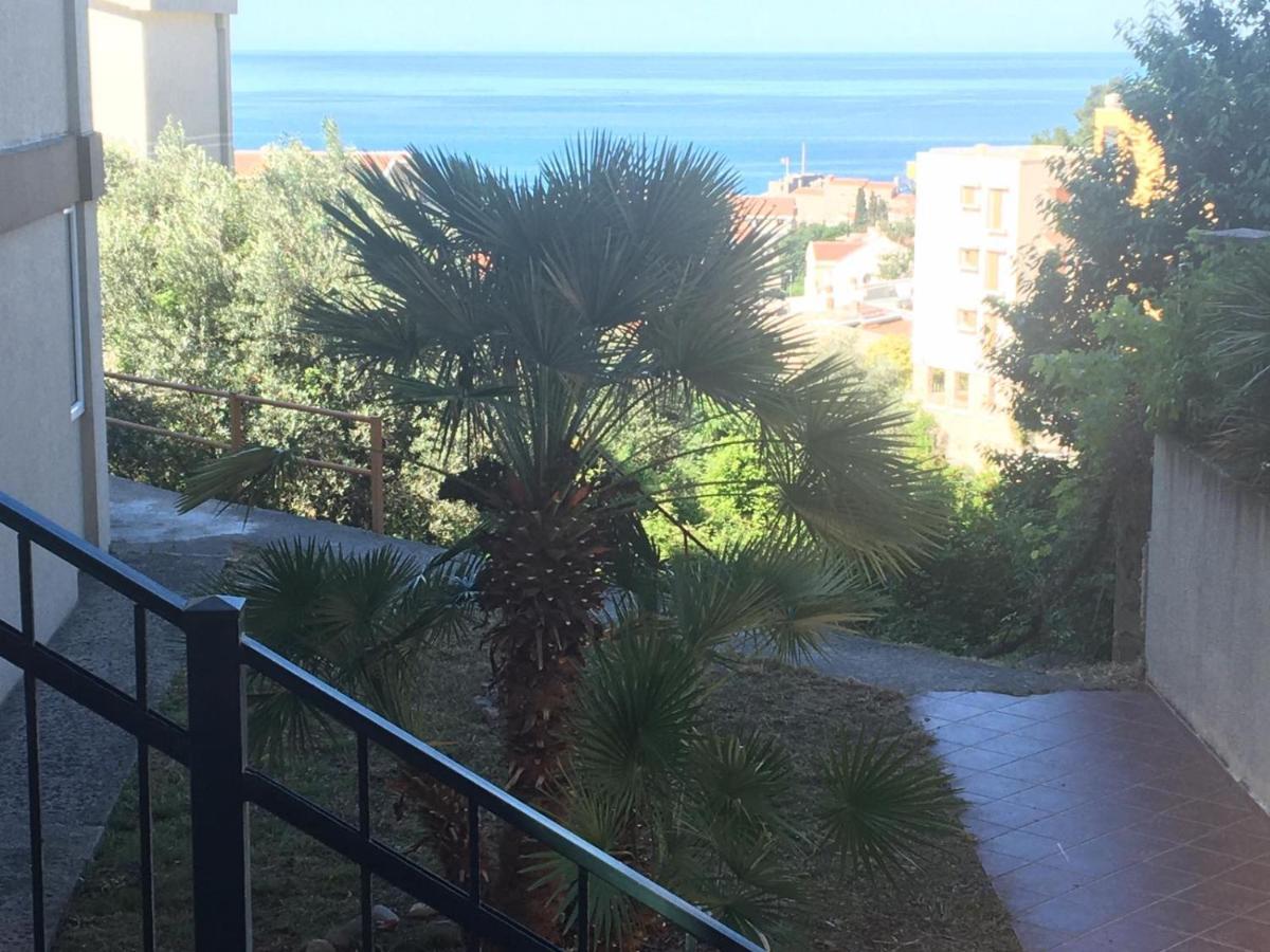 Casa Al Mare Petrovac, Montenegro Exterior foto